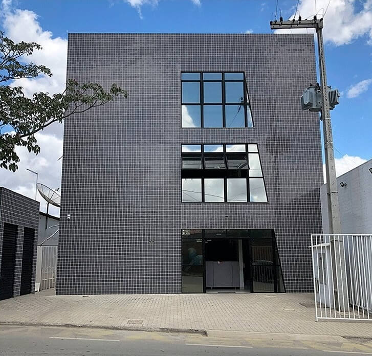 Centro de Saúde Dr. Pedro Saulo | Otorrinos Santa Clara