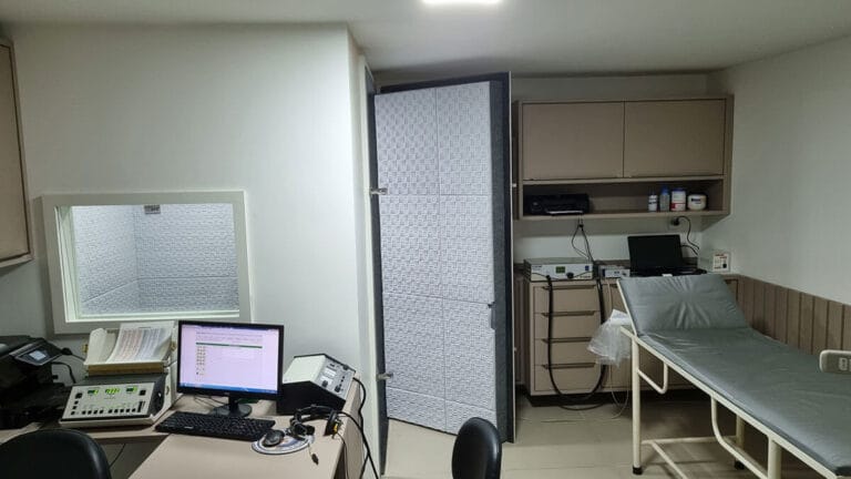 Fonoaudiologia | Otorrinos Santa Clara