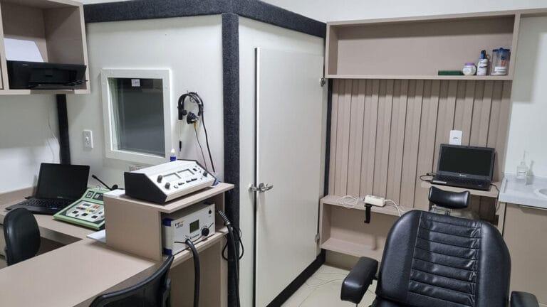 Fonoaudiologia | Otorrinos Santa Clara