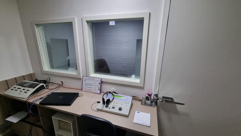 Fonoaudiologia | Otorrinos Santa Clara