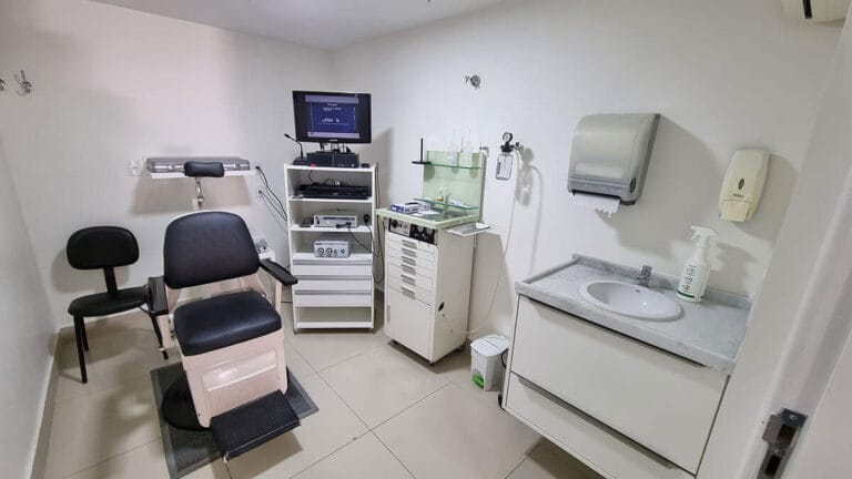 Fonoaudiologia | Otorrinos Santa Clara