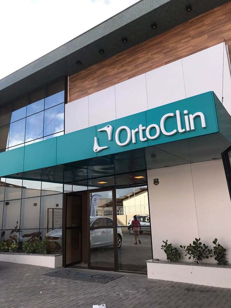 Ortoclin | Consulta Otorrinos Santa Clara