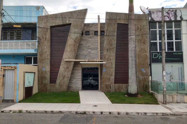 Centro Oftalmológico Paraíba (COP)