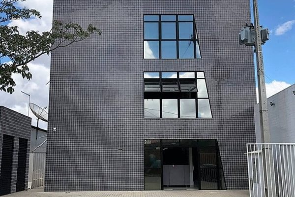 Centro de Saúde Dr. Pedro Saulo | Otorrinos Santa Clara