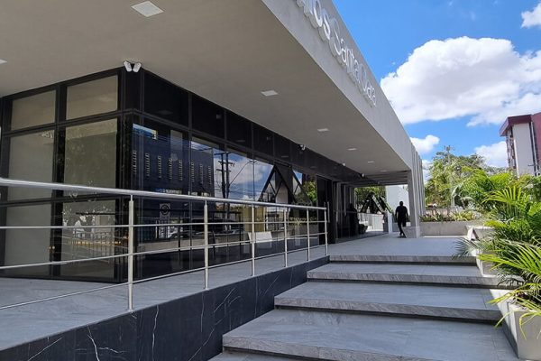 Unidade Prata | Otorrinos Santa Clara